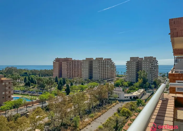 Apartment Sol Mediterraneo