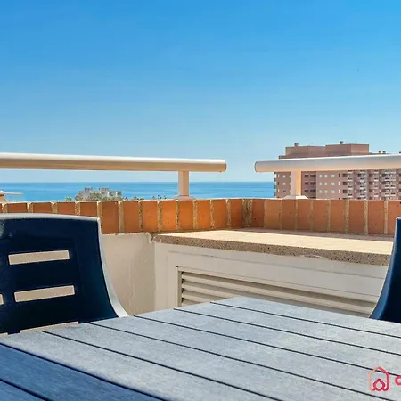 Sol Mediterraneo Apartment
