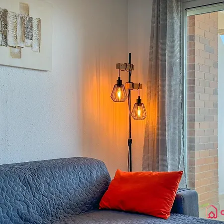 Sol Mediterraneo Apartment
