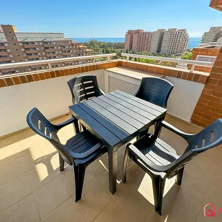Apartment Sol Mediterraneo Oropesa del Mar