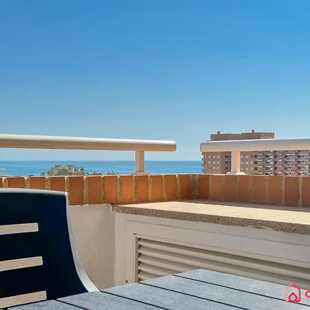 Sol Mediterraneo אורופסה דל מר