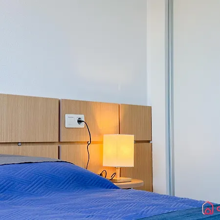 Sol Mediterraneo דירה