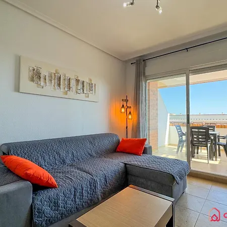 Sol Mediterraneo * אורופסה דל מר