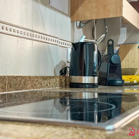 דירה Sol Mediterraneo אורופסה דל מר