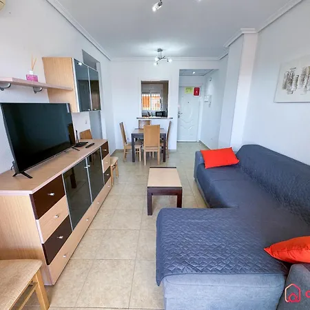 דירה Sol Mediterraneo