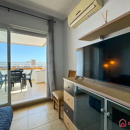 Sol Mediterraneo * אורופסה דל מר