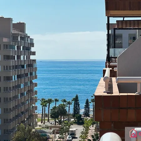 Sol Mediterraneo אורופסה דל מר