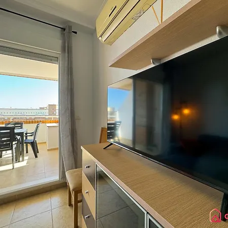 דירה Sol Mediterraneo אורופסה דל מר