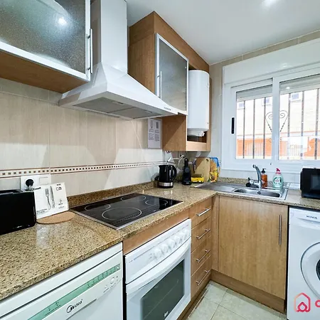 דירה Sol Mediterraneo *