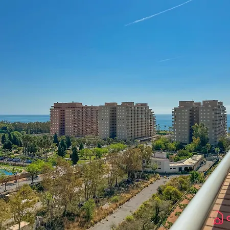 דירה Sol Mediterraneo