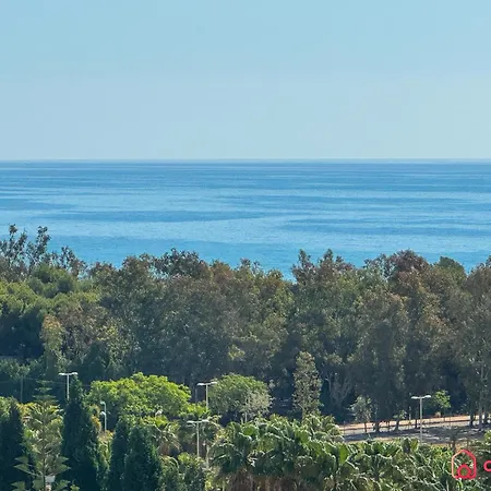 Sol Mediterraneo אורופסה דל מר