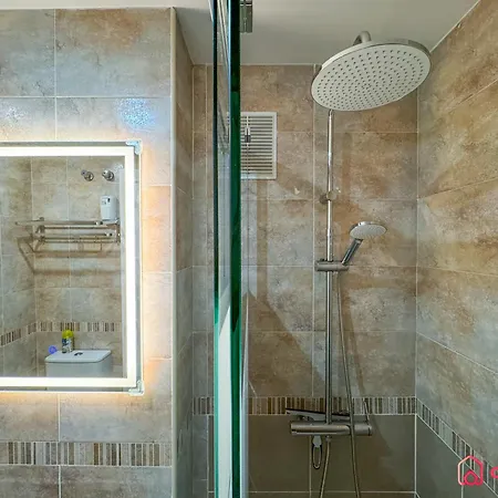 Sol Mediterraneo דירה