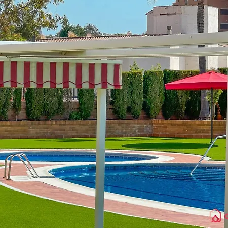 Sol Mediterraneo * אורופסה דל מר