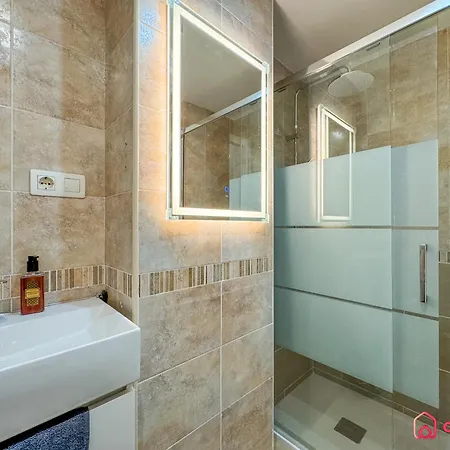 Sol Mediterraneo דירה אורופסה דל מר