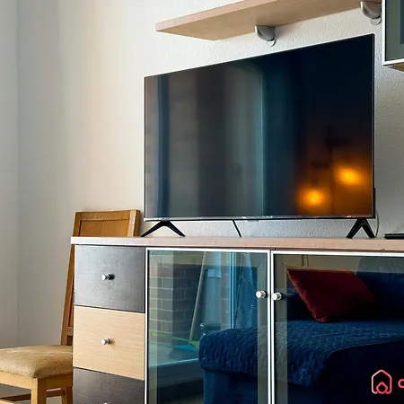 Sol Mediterraneo אורופסה דל מר