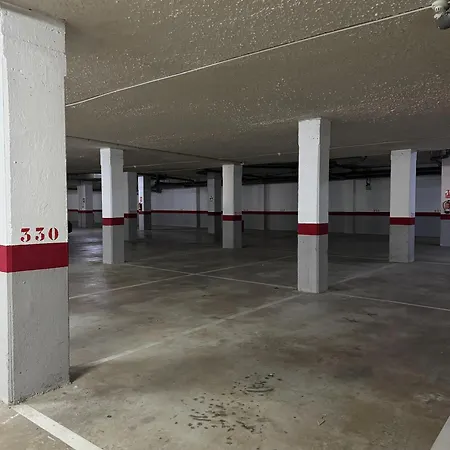 Sol Mediterraneo דירה